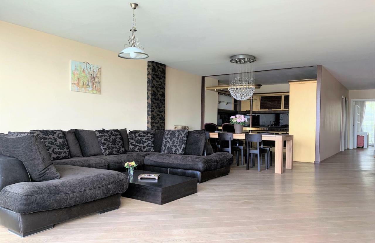 Winwinstay Superior Apartment By River Daugava Рига Экстерьер фото