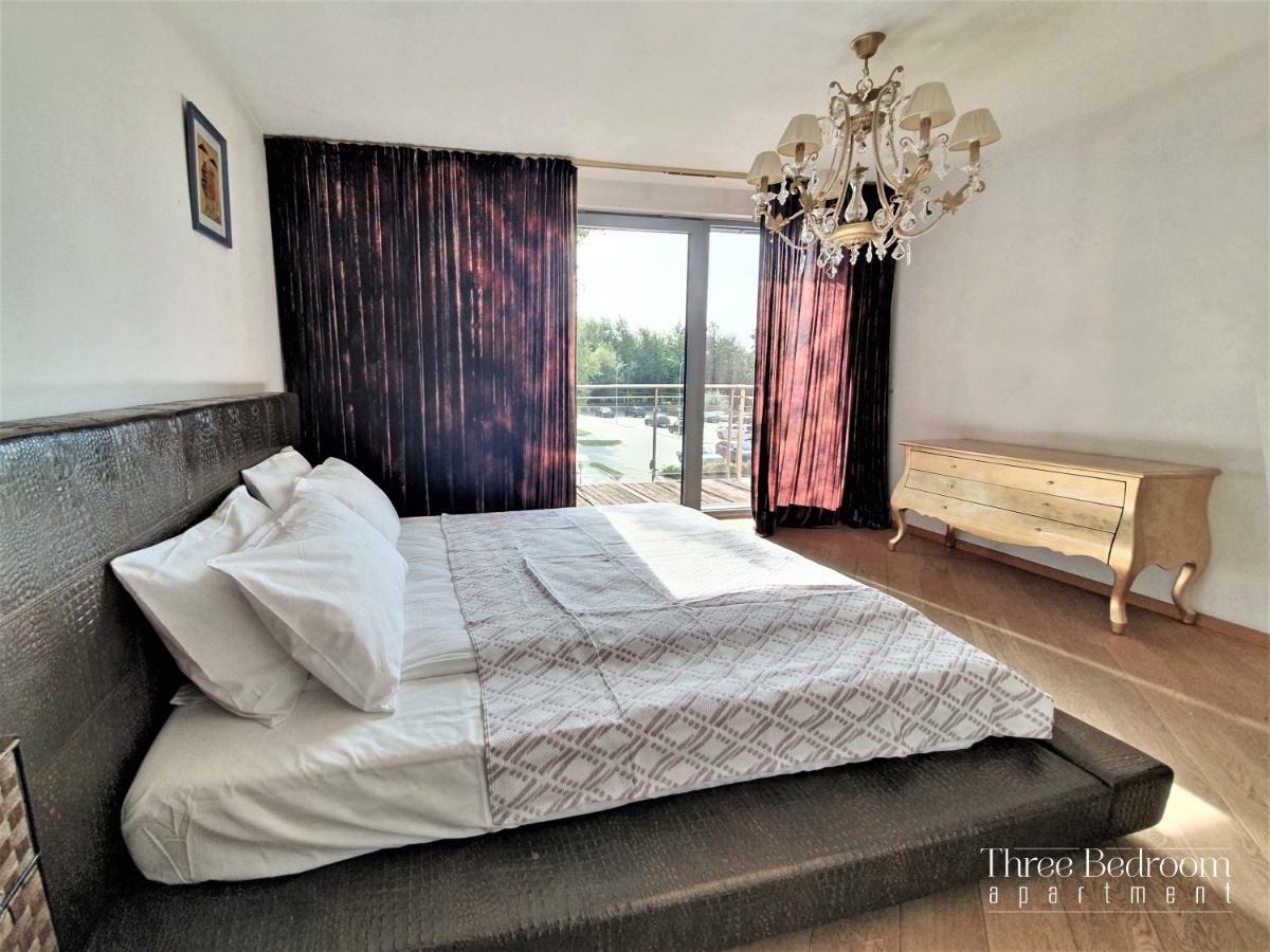 Winwinstay Superior Apartment By River Daugava Рига Экстерьер фото