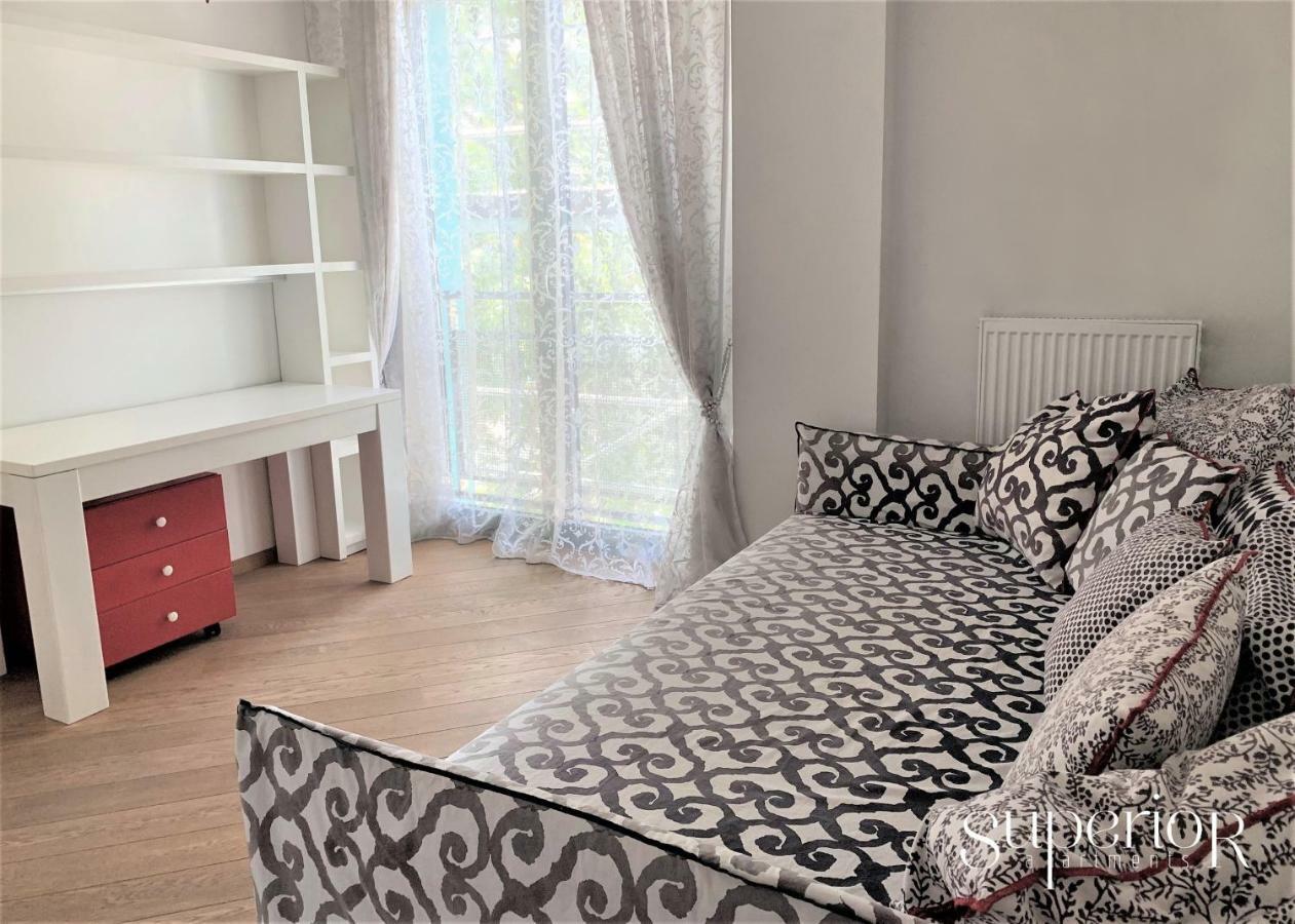 Winwinstay Superior Apartment By River Daugava Рига Экстерьер фото
